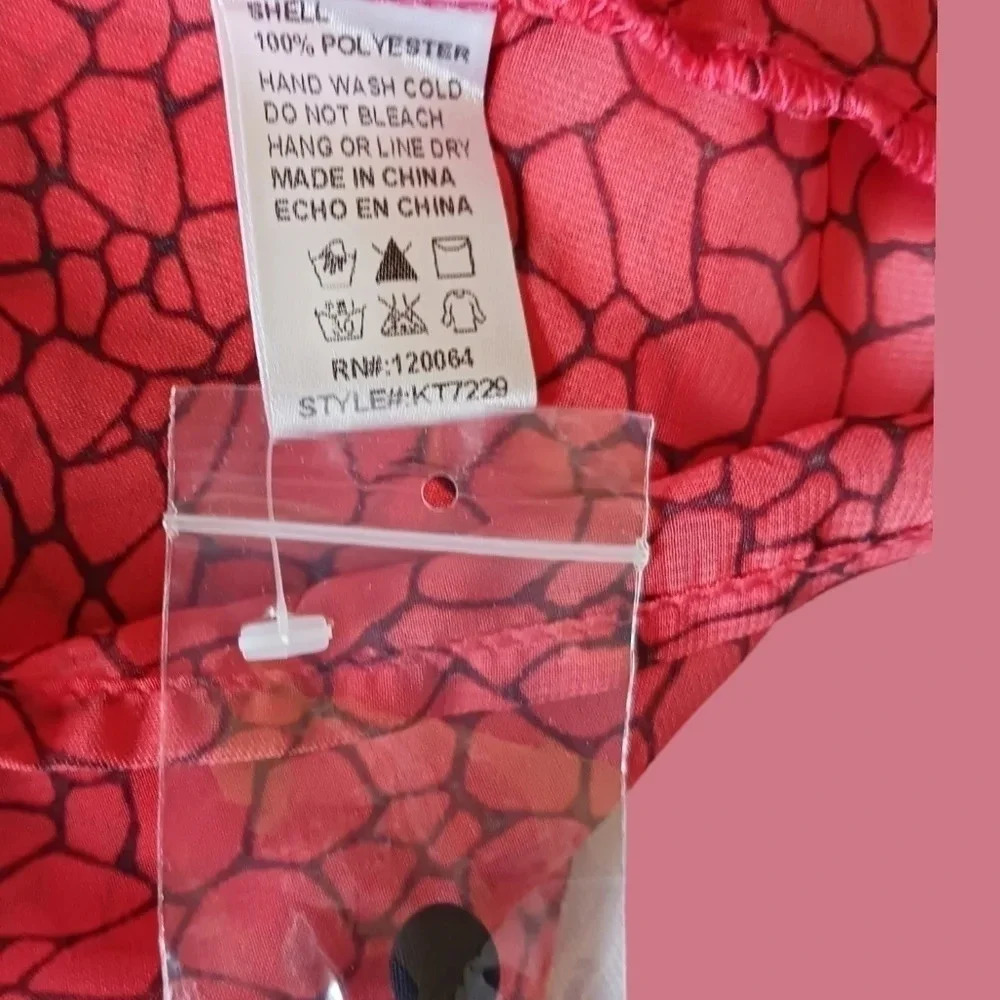 Mind code geometric shape size small - Picture 5 of 6